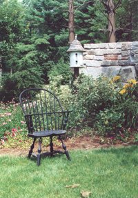 Simply New Hampshire Chair